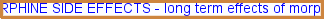 Morphine generation